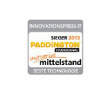 Innovationspreis IT
