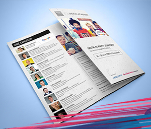 Dentsu Acadmey - Stefan Haas