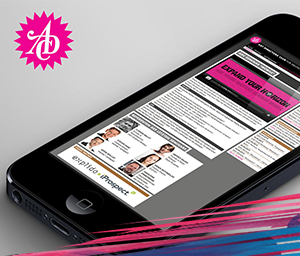 Art Directors Club - Stefan Haas