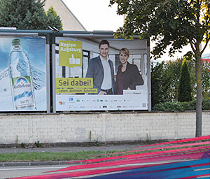 Fachkrä,fte Kampagne Augsburg