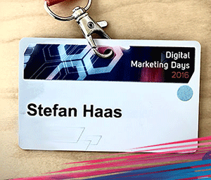 Digital Marketing Days - Stefan Haas