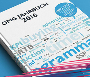 Online Markeitng Jahrbuch OMG - Stefan Haas