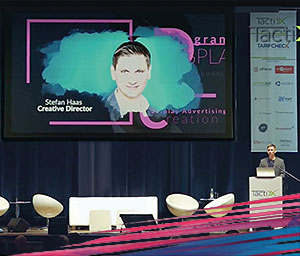 Tactixx Konferenz München